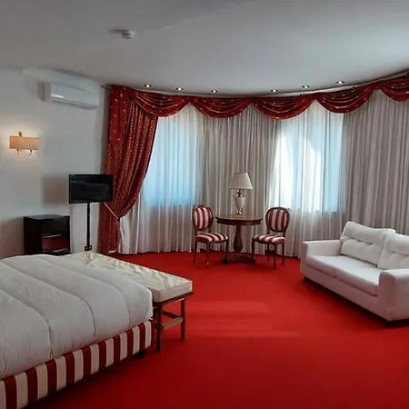 Habana Holiday home Fonte Nuova
