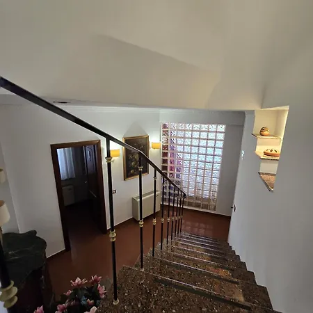 Habana Holiday home Fonte Nuova