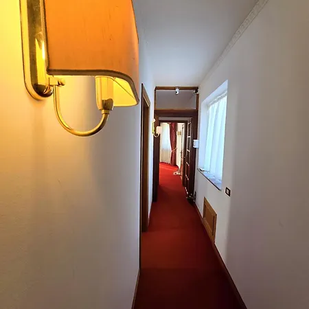 Habana Holiday home Fonte Nuova