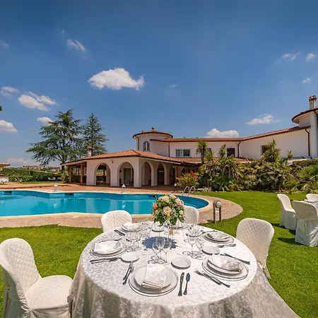 Habana Holiday home Fonte Nuova